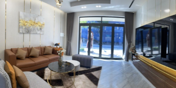 NHÀ PHỐ CHỈ TỪ 3 TỶ/CĂN TẠI TRUNG TÂM TP BÌNH DƯƠNG