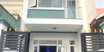 Tôi bán nhà HM gần Công viên cá coi Nhật Bản, sổ riêng 680tr, thuê dc 4tr/tháng