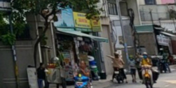 Cần bán gấp nhà tân bình.1 trệt 6 tầng thang máy