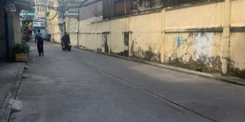 Nhà đường Hòa Bình quận Tân Phú giá tốt nhất