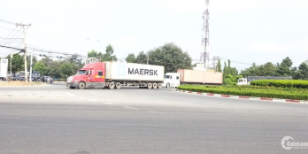 Hot 539tr sở hửu ngay đất siêu dự án liền kề TT TP MỚI.