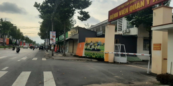 Bán Nhanh Đất P. Tân Tiến, Ngay Vòng Xoay Tân Phong,Ngân hàng Hỗ trợ 70% giá trị