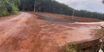 Ngộp cần ra lô đất ngay KCN Becamex Đồng Phú 300 tr