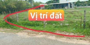 HÀNG HIẾM, Bán đất Củ Chi, diện tích khủng 2532m2 thổ cư 600m giá chỉ 6.53 tỷ