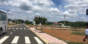 BÁN ĐẤT BÌNH PHƯỚC GIÁ RẺ, VỊ TRÍ ĐẸP, SỔ ĐỎ CHÍNH CHỦ