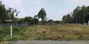 Cần tiền xây nhà cho con, bán gấp 3518m2 thổ cư, dân đông, sát chợ, 300 triệu.