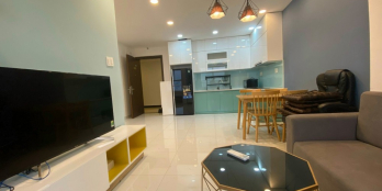 Chung cư quận 7 Sunrise riverside 73m2 chỉ 3,5 tỷ, tặng voucher giảm 100 triệu