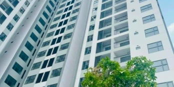 Duy nhất căn 2PN giá gốc chủ đầu tư căn góc 66.12m2, tầng 17 cao thoáng mát