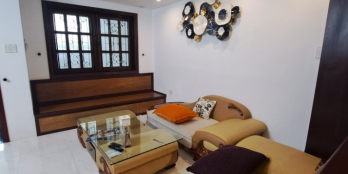 Biệt thự Khu Trung Sơn - Sát Him Lam. Chỉ 21.5 tỷ