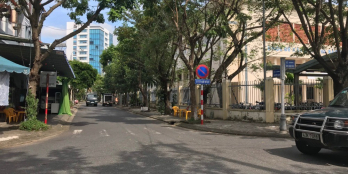 Bán nhà Măt tiền Nguyễn Hành-Khuê Trung-Cẩm Lệ-ĐN-72m2-Giá chỉ 4,75Tỷ-0901127005