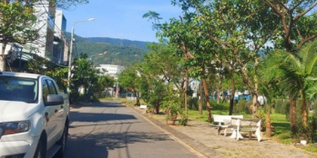 Nhà bán-3 Tầng đẹp-Mân Quang-Thọ Quang-Sơn Trà-ĐN-84m2-Chỉ 4,7 Tỷ TL-0901127005