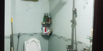 BÁN GẤP NHÀ MỸ ĐÌNH 43.5M2 MT 4,7M Ở+KINH DOANH NHỈNH 5 TỶ