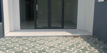 Bán nhà mặt tiền đường tuyến tránh cần đước Long an