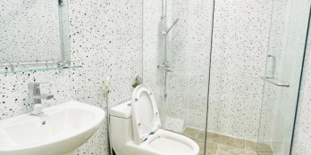 Bán nhà lô góc, ô tô đỗ cửa Quận Hoàng Mai, mặt ngõ Tân Mai, 27m2 giá 3,85 tỷ