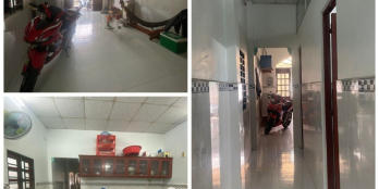 Bán nhà hxh gần chợ Thủ Đức 90m 4.05 tỷ đường số 11 Trường Thọ