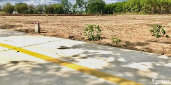 Bán Rẻ 620m2, Giá 480tr, Shr, Thổ Cư, Đất Sát Trường, Chợ, Điện Nước Đầy Đủ.