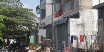 Sang gấp đất thổ cư 4.3 x 13m dự án việt nhân trường lưu long trường