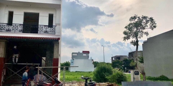 cc cần chuyển quyền 4 miếng đất an lạc quận bình tân