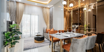 Nhận booking Dự án căn hộ Diamond Boulevard Thuận  An Bình Dương tặng 30-50tr, C