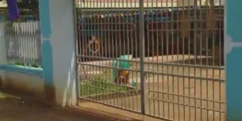 Đất ngay QL 29, khu dân cư đông, chủ kẹt tiền bán trả nợ bao sang tên công chứng