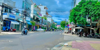 BÁN NHÀ 3 TẦNG MẶT TIỀN ĐƯỜNG VÂN ĐỒN - THUẬN TIỆN KINH DOANH