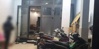 Bán nhà Điện Biên Phủ 84m2, 4 Tầng, ngang 4m, HXH, NHÀ MỚI CHỈ NHỈNH 10 TỶ.