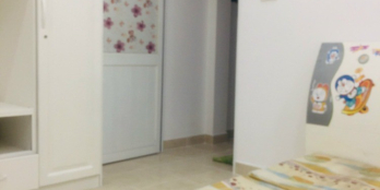 BÁN NHÀ - HXH 5M - 40M2 - KINH DOANH ĐỈNH - PHAN ĐĂNG LƯU - CHỈ 6 TỶ