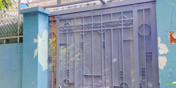 Bán nhà đường CMT8, Quận 10, HXH, DT: 168m2, 7.6x22m, giá chỉ 16,9 tỷ