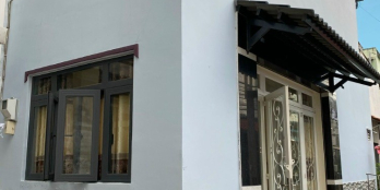 Bán nhà Căn góc sau căn mặt tiền , cách mặt tiền 40m Hưng Phú P10 Q8