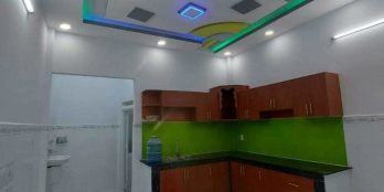 CHÍNH CHỦ BÁN NHÀ HẺM LIÊN TỈNH 5 GIÁ MỀM