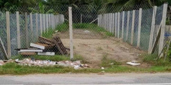 Bán đất mặt tiền QLộ 173 mới xã hữu định châu thành bến tre