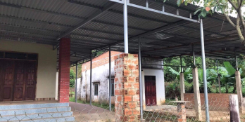 Bán đất thổ cư mặt tiền DT8 Khánh Bình-Khánh Vĩnh giá 2,5tr/m2