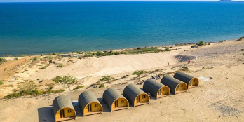 Đất nông nghiệp ven biển Bình Thuận, chỉ 125k/m2, đón đầu chu kỳ tăng giá