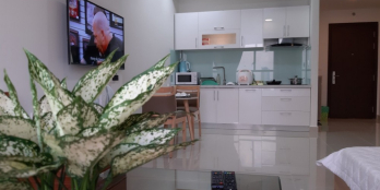 Officetel quận 7 Sunrise riverside 53m2 chỉ 2,5 tỷ tặng voucher 200 triệu #21