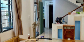 Bán nhà đường 27, Hiệp Bình Chánh,cách Phạm Văn Đồng 100m Giá: 16 tỷ