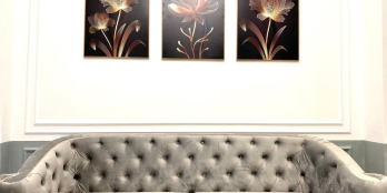 Bán nhà hẻm 207 đường 3/2 P11 Q10 trệt 3 lầu HĐT 30tr, giá 13.2 tỷ còn bớt.