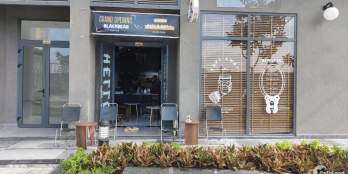 Bán Shophouse Bcons Green View đã hoạt động, gần Phòng sinh hoạt cộng đồng