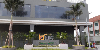 Bcons Green View 53m2, đối diện siêu thị GO Dĩ An