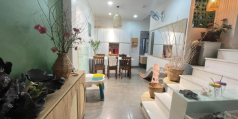 Nhà đẹp - diện tích lớn của kiến trúc sư - quận tân phú