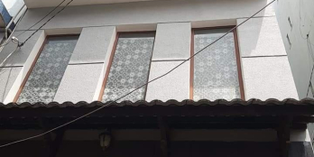 SIÊU PHẨM 4 TẦNG - 43M2 - NGANG 4.3 - NGUYỄN THƯỢNG HIỀN - CHỈ 5.3 TỶ