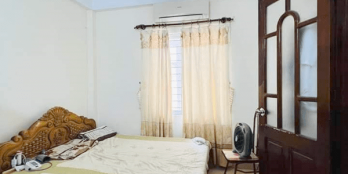 Bán nhà đất lô góc mặt ngõ kinh doanh Quận Đống Đa, Đường Láng, 58m2 giá 4,5 tỷ