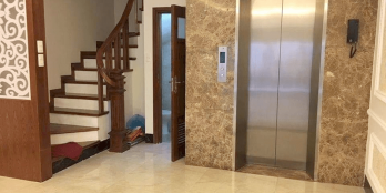 Bán nhà phố Trần Khát Chân thông phố Nguyễn Cao, Hai Bà Trưng, 43m2- giá 7,15 tỷ