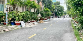 Cô Hương Về Quê Bán Gấp Nhà KDC Bình Hưng