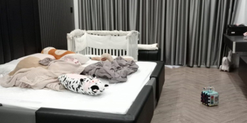 Bán nhà đường Tô Hiến Thành, Quận 10, nhà mới, nội thất đẹp, 85m2, 4 lầu, 12 tỷ