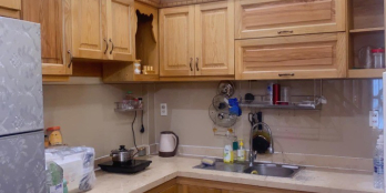 NHÀ ĐẸP CƯ XÁ ĐÔ THÀNH - 4 TẦNG BTCT - 27M2 - NỞ HẬU - 5.5 TỶ