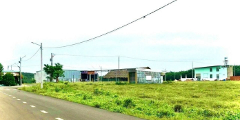 CHÍNH CHỦ BÁN (40X50m) 2.000M2 ĐẤT THỔ CƯ CẠNH NHÀ GIÁ 380TR, DÂN CƯ ĐÔNG ĐÚC