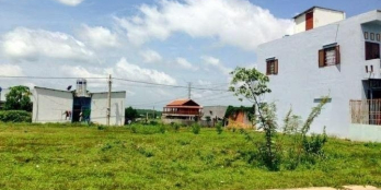 CẦN BÁN 2.400M2 THỔ CƯ ĐƯỜNG 32M ĐANG LÊN NHỰA, CẠNH KCN DÂN CƯ ĐÔNG 650 TRIỆU