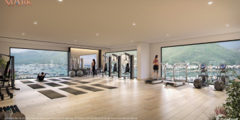 Bán Căn hộ Grand Mark Nha Trang giá chỉ từ 42 triệu/m2