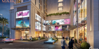 Suất nội bộ Shophouse Grand Mark Nha Trang Hưng Thịnh, giá chỉ từ 4.5 tỷ