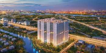 Cập nhật bảng giá T10/2022 - Dự án Astral City